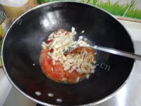 美味番茄土豆焗意面做法图解7)