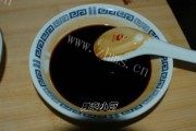 美味的电饭锅手撕鸡做法图解3)