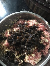 芳香四溢的蛋卷做法图解9)