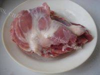羊肉汤做法图解1)
