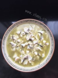 家常菜酸菜鱼做法图解6)