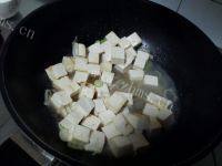 记忆中的白菜炖豆腐做法图解4)