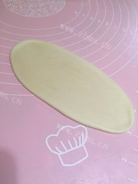 自制玫瑰鲜花饼做法图解9)