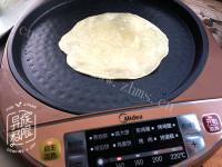 美味金不换鸡肉手卷做法图解15)