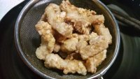 美味的茄汁里脊肉做法图解6)