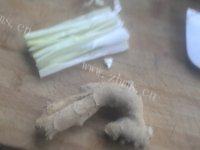 香醇的西葫芦鸡蛋饼做法图解3)