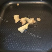 回味无穷的肉炒豇豆做法图解6)