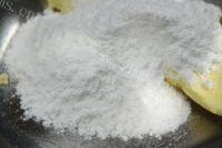 诱人的圣诞糖霜饼干做法图解1)