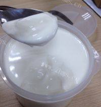 自制酸奶