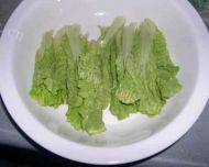 美味香辣肉片做法图解3)
