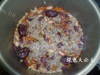 「家有大厨」粗粮饭