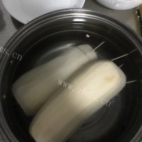 独特的糯米藕的做法图解五