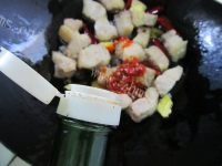 笋子烧肉做法图解10)