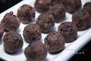 美味的双色汤丸做法图解3)