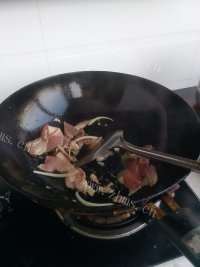 五味俱全的炒面做法图解3)