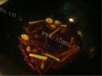 美味佳肴般的麻辣香锅做法图解3)