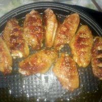 健康美食之新奥尔良烤翅