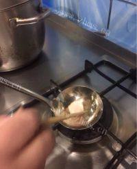 自己做的蛋饺做法图解3)