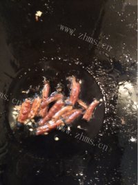 美味的干煸土豆丝做法图解4)