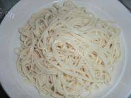「DIY美食」意大利面做法图解5)