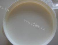 特色美食酸奶做法图解8)