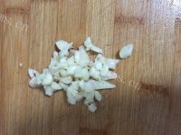 家常菜香菇炒菜心做法图解7)