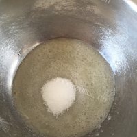 好吃又营养的煤球蛋糕做法图解3)