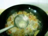 「美味可口」酸菜鱼做法图解8)