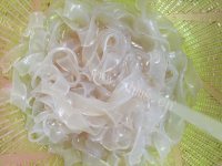 美味的东北拉皮做法图解2)