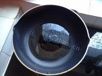 「DIY美食」黄瓜炒鸡蛋做法图解3)