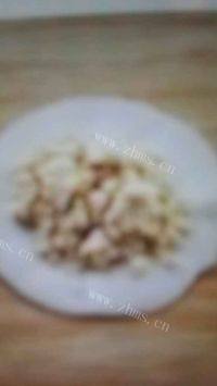 香脆的糖酥饼做法图解4)