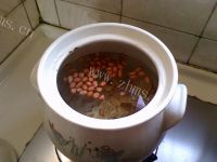 美味的竹荪鸡汤做法图解2)