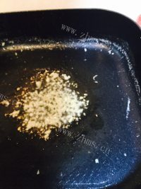 家常菜清炒油菜做法图解2)
