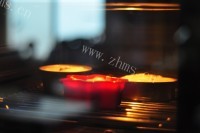 可口香甜柠檬蛋白蛋糕做法图解10)
