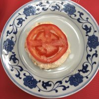 自制牛肉汉堡做法图解19)