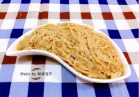 美味老味疙瘩汤做法图解17)