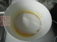 自制红枣蛋糕做法图解8)