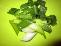 香炖苔菜的做法图解四