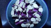 家常菜红烧茄子做法图解1)