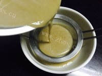 自制绿豆棒冰做法图解10)