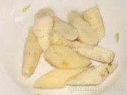 最爱吃的牛蒡排骨汤做法图解3)