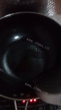 清淡的养生四素汤做法图解2)