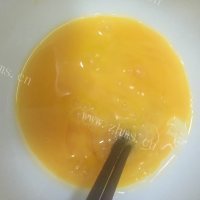 美味的西红柿鸡蛋面做法图解8)