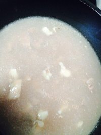 美味的萝卜牛肉泥做法图解7)