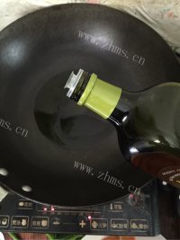 美味西红柿炒胡萝卜做法图解5)