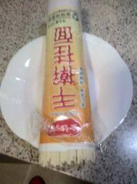美味清汤挂面做法图解1)