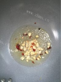 清淡的泡椒猪肝做法图解2)