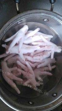 diy-卤鸡爪做法图解1)