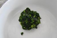 清热鸡蛋穿心莲馅饺子做法图解5)