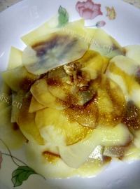 简单版麻辣土豆片做法图解5)